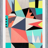 Cuadro Graphic #3