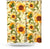 Cortina de Baño Sunflowers