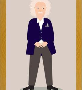 Cuadro Einstein