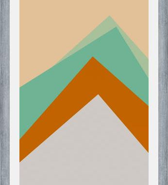 Cuadro The Nordic Way VI