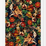 Cuadro God and Angels