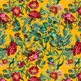 Papel Mural Secret Garden II