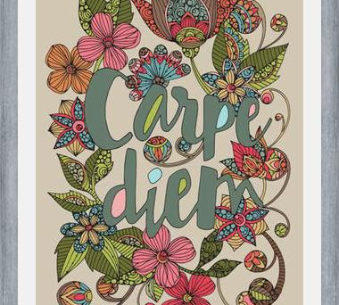 Carpe diem
