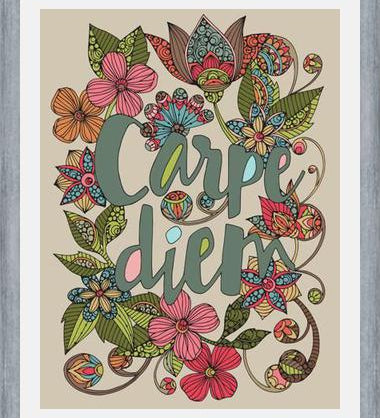 Carpe diem