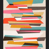 Cuadro Fragments VII