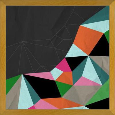 Cuadro Geometric 22