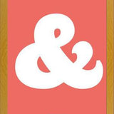 Cuadro Ampersand Saracen 03