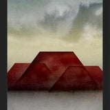 Cuadro Minimal Landscape 21