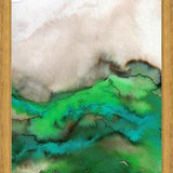 Cuadro WINTER WAVES 6