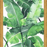 Cuadro Tropical Green 2