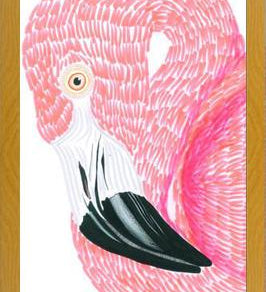 Cuadro Flamenco