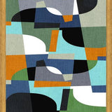 Cuadro Fragments III
