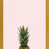 Cuadro Piña?