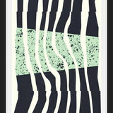 Cuadro Papercuts II