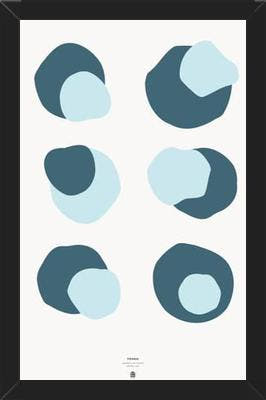 Cuadro Conceptual Piedras 06