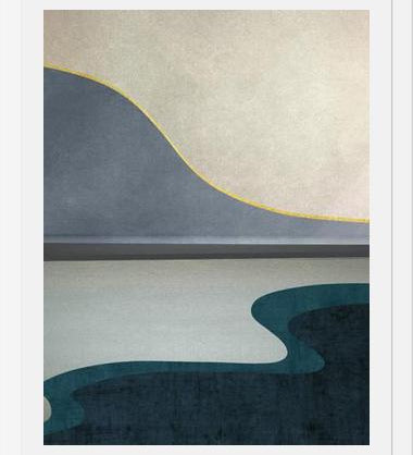 Cuadro Minimal Landscape 05