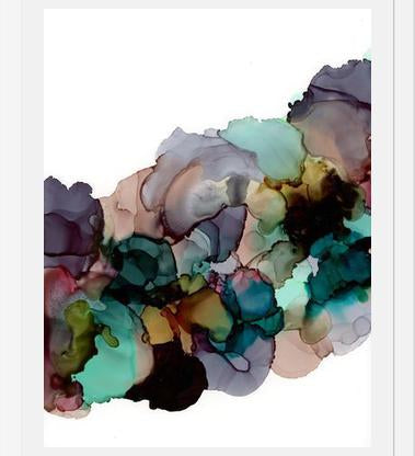 Cuadro Colores