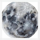 Cuadro luna
