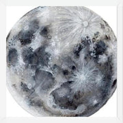 Cuadro luna