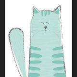 Cuadro Gato