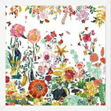Enmarcado Fleurs