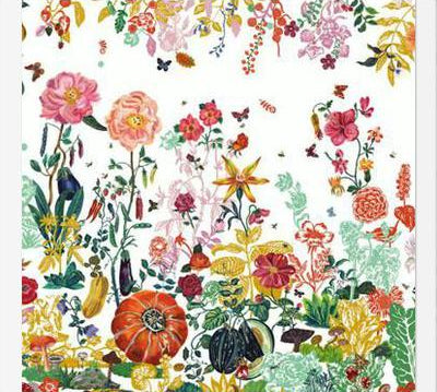 Enmarcado Fleurs