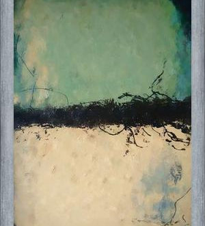 Cuadro Abstract Composition 845