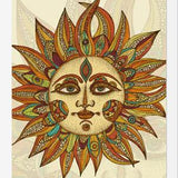 Cuadro Helios