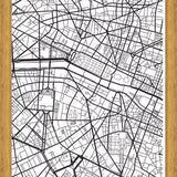 Cuadro Paris