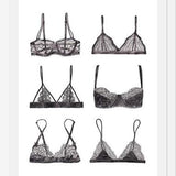 Cuadro Black Bras