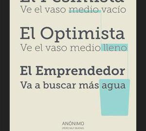 Cuadro MÁS AGUA