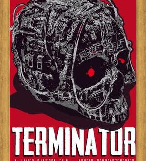 Cuadro Terminator