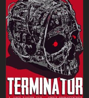 Cuadro Terminator