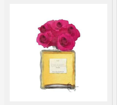 Cuadro Eau de Parfum V.2