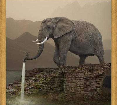 Cuadro Hydrant