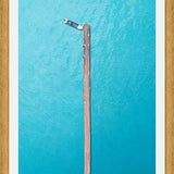 Cuadro Muelle