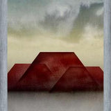 Cuadro Minimal Landscape 21