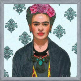 Cuadro Trendy Frida Kahlo V.2