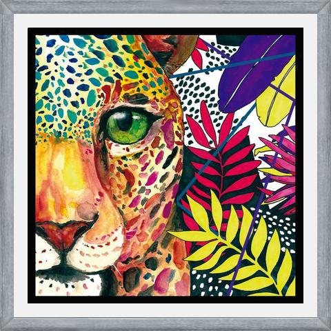 Cuadro colores