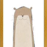 Cuadro Nutria