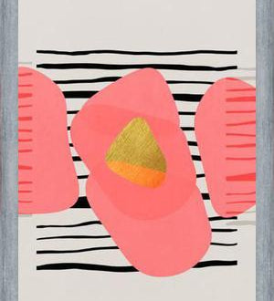 Cuadro Modern minimal forms 42
