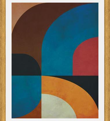 Cuadro Rounded Corners