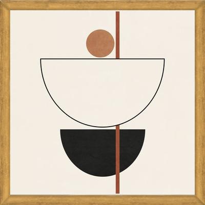 Cuadro GEOMETRIC ART - 02PL