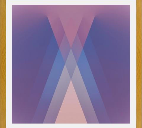 Cuadro RAD XCVXVI