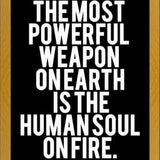 Cuadro Human Soul
