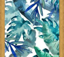 Cuadro Tropical Vibes