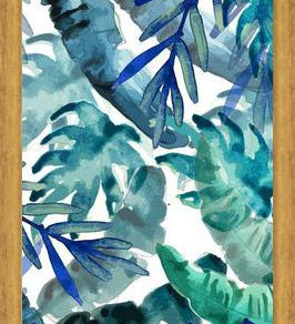 Cuadro Tropical Vibes