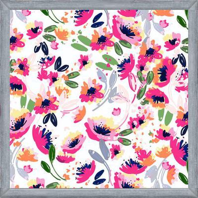 Cuadro Floral magic