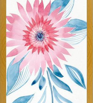 Cuadro Girasol