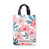 Cortina de Baño Yours Florally